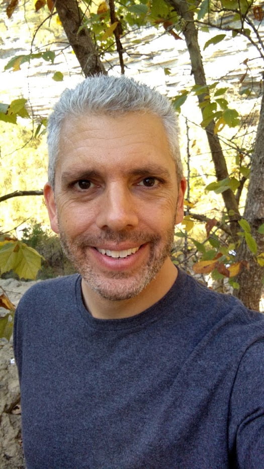 Matthew Braddock