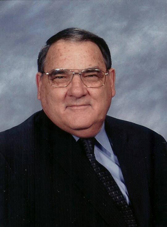 Perry Dalton