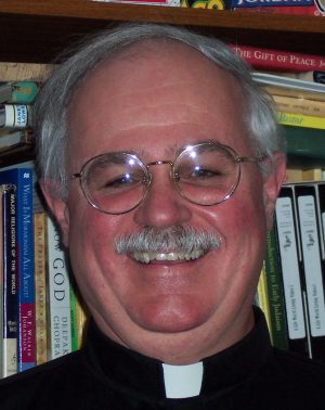 Charles J. Lopez, Jr.