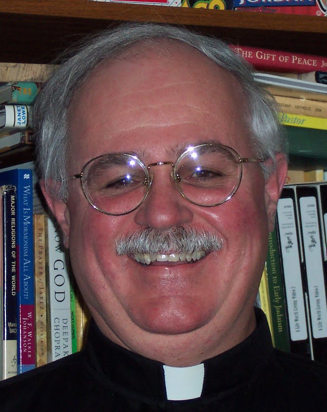 Charles J. Lopez, Jr.