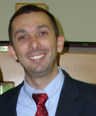 Thomas Hudgins