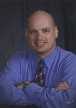 Travis Milam