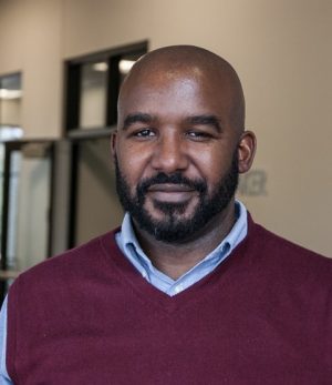 Terrell Carter