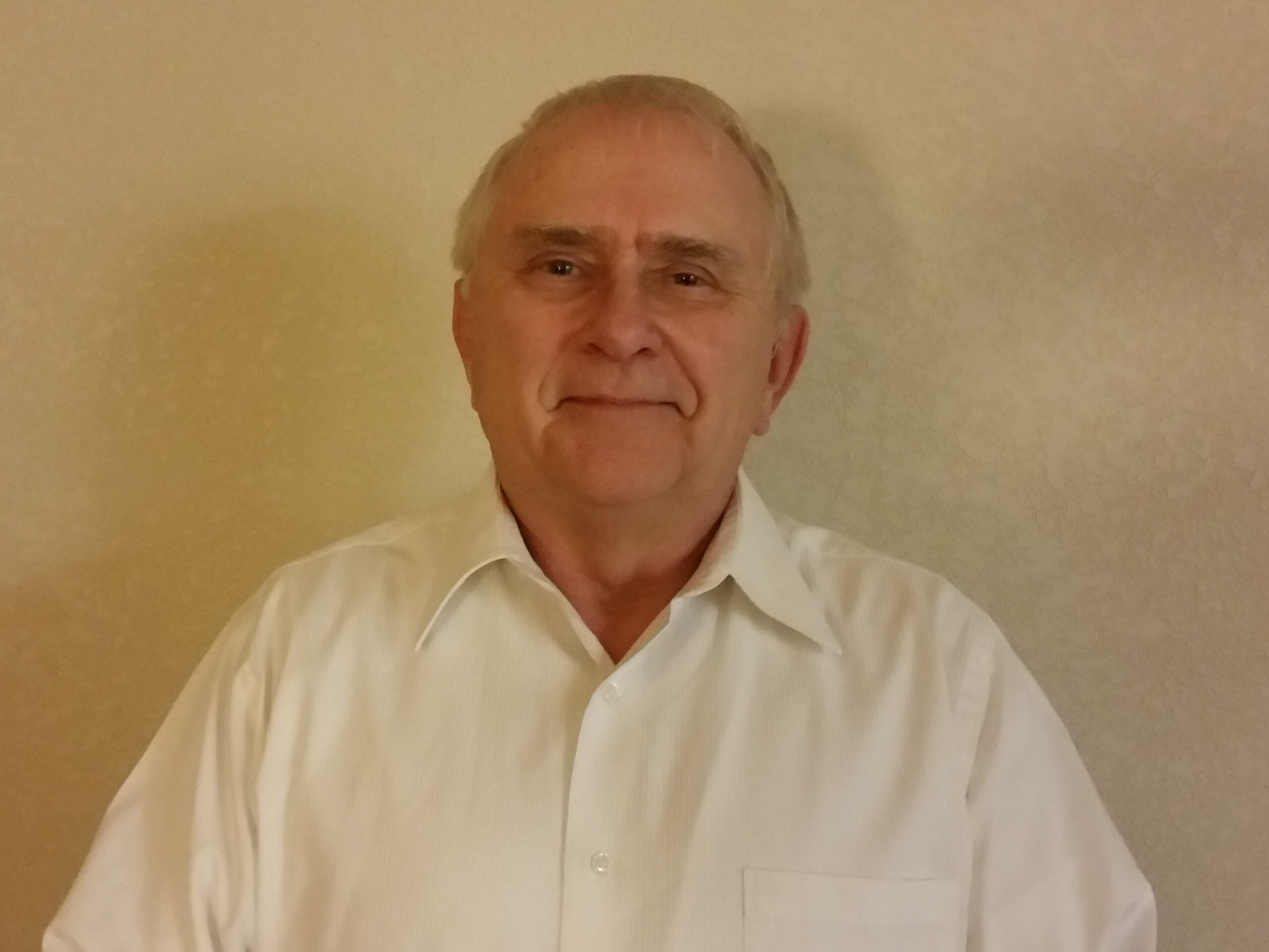 Joe Miller, Jr