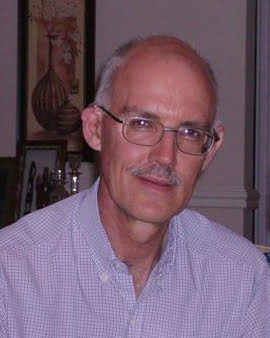 Ant Greenham