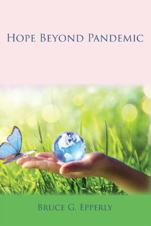 Hope Beyond Pandemic, Front Cover