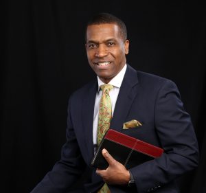 Lonnie Davis Wesley