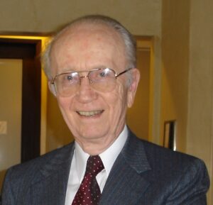 John B. Cobb, Jr.