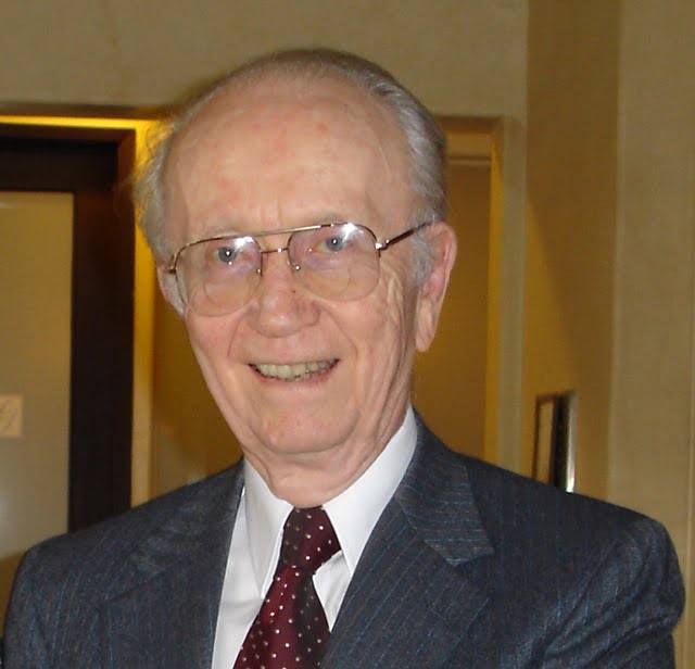 John B. Cobb, Jr.