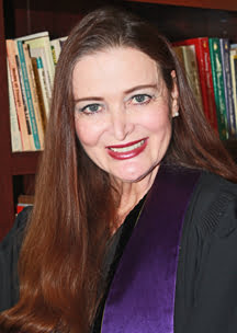 Patricia Adams Farmer