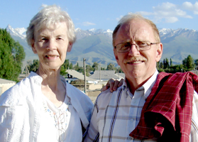 Kenneth D. MacHarg