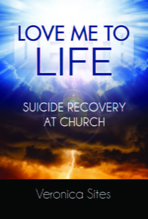Love Me to Life (Front Cover)