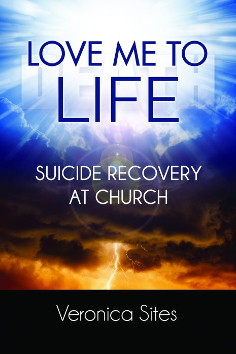 Love Me to Life (Front Cover)
