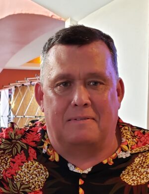 Elgin Hushbeck, Jr.