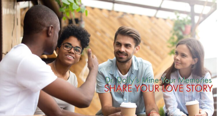 Share Your Love Story