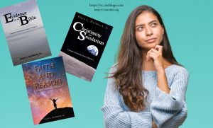 Consider Christianity
