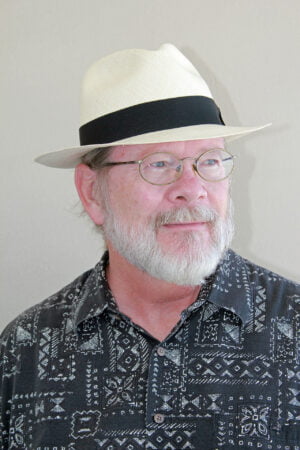 Ronald L. Farmer