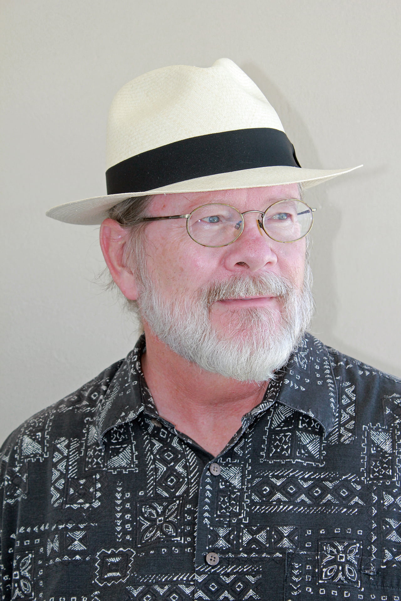 Ronald L. Farmer