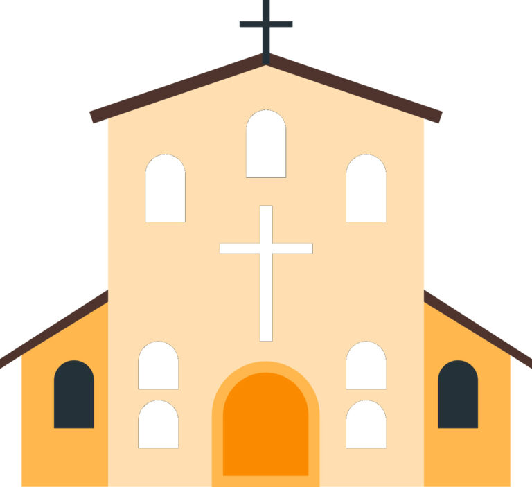 Distinguishing Churches?