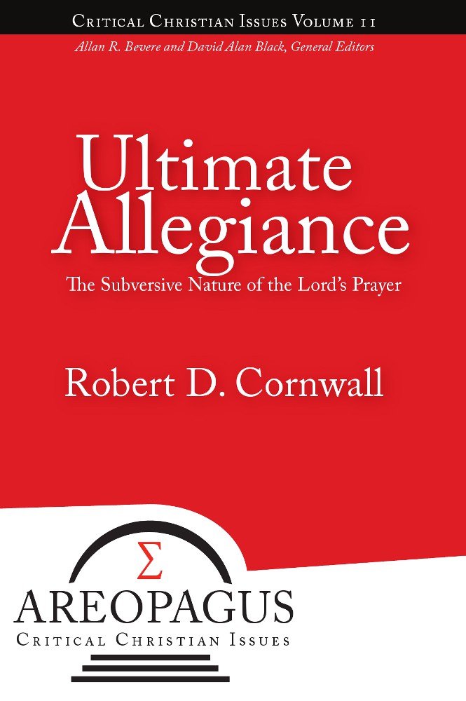 Ultimate Allegiance