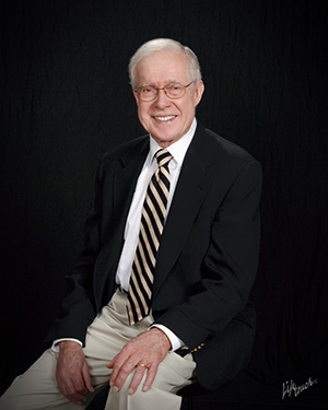 Ron Higdon