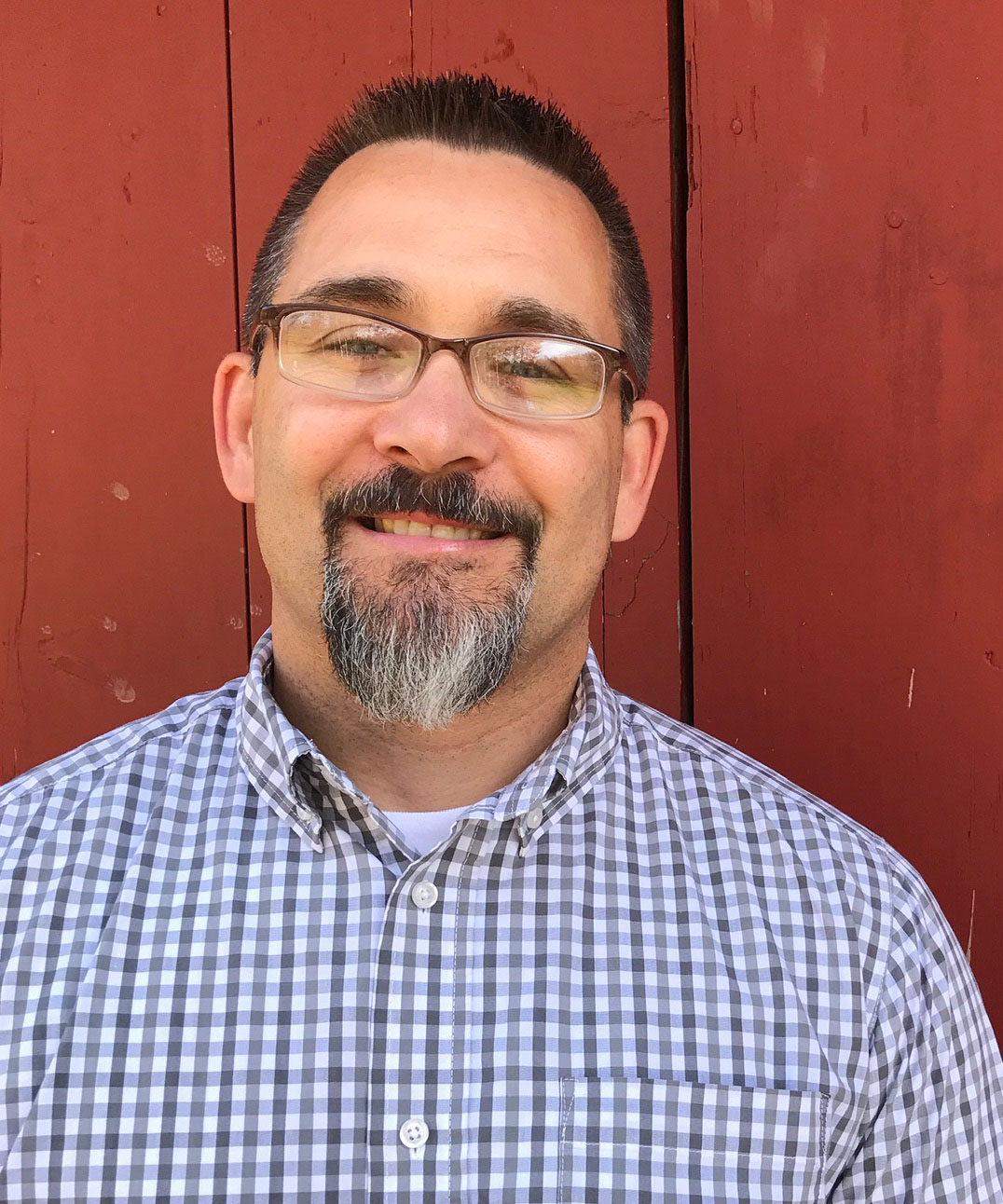 Christopher J. Freet