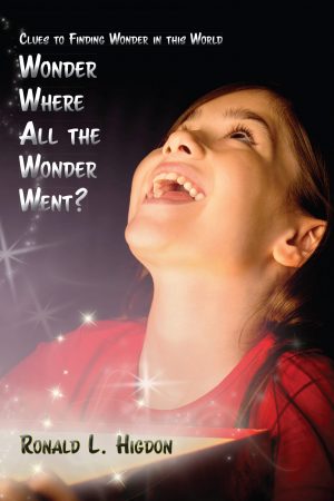 Wonder Where All the Wonder Went?