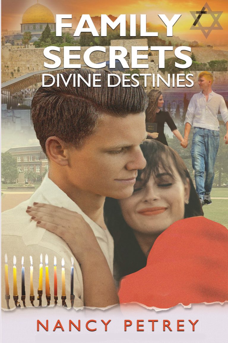 Book Release: Family Secrets – Divine Destinies