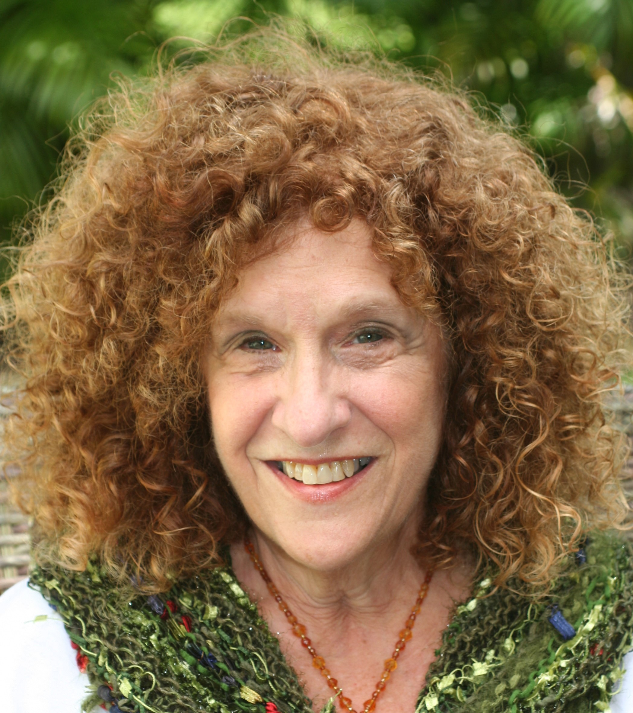 Miriam Finesilver