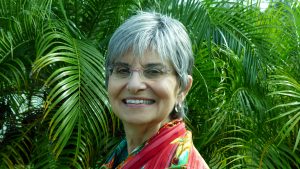 Deborah Roeger