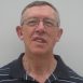 Author Keith Clouten