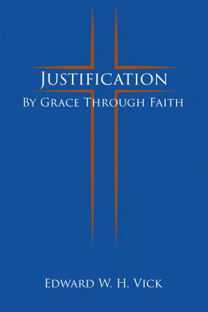 Justification (Office Stock Special)