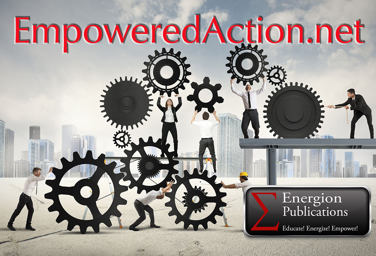 Featured on EmpoweredAction.net