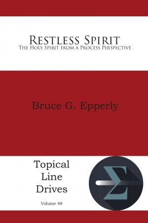 Restless Spirit