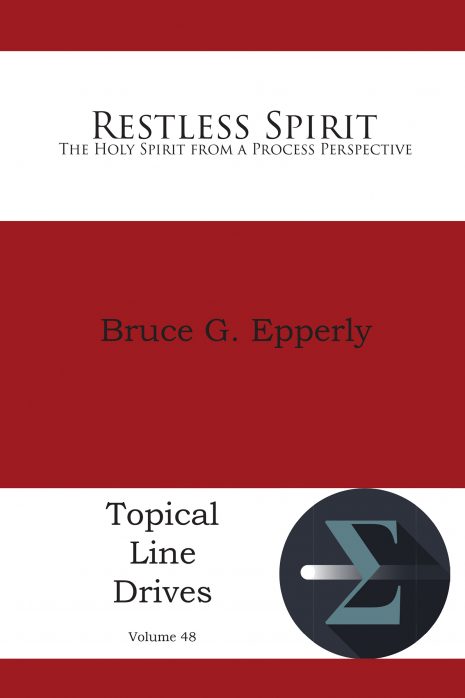 Restless Spirit