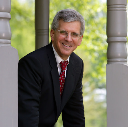 Jay B. McDaniel