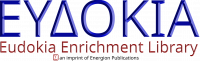 Eudokia Enrichment Library