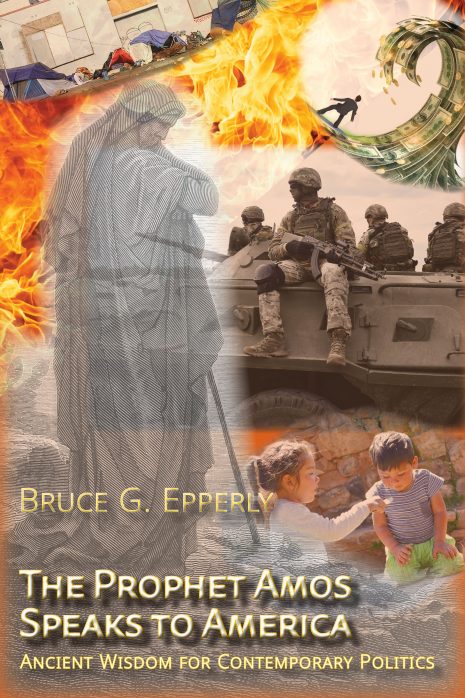 The Prophet Amos Speaks to America