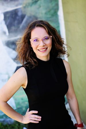 Amber Mattingly