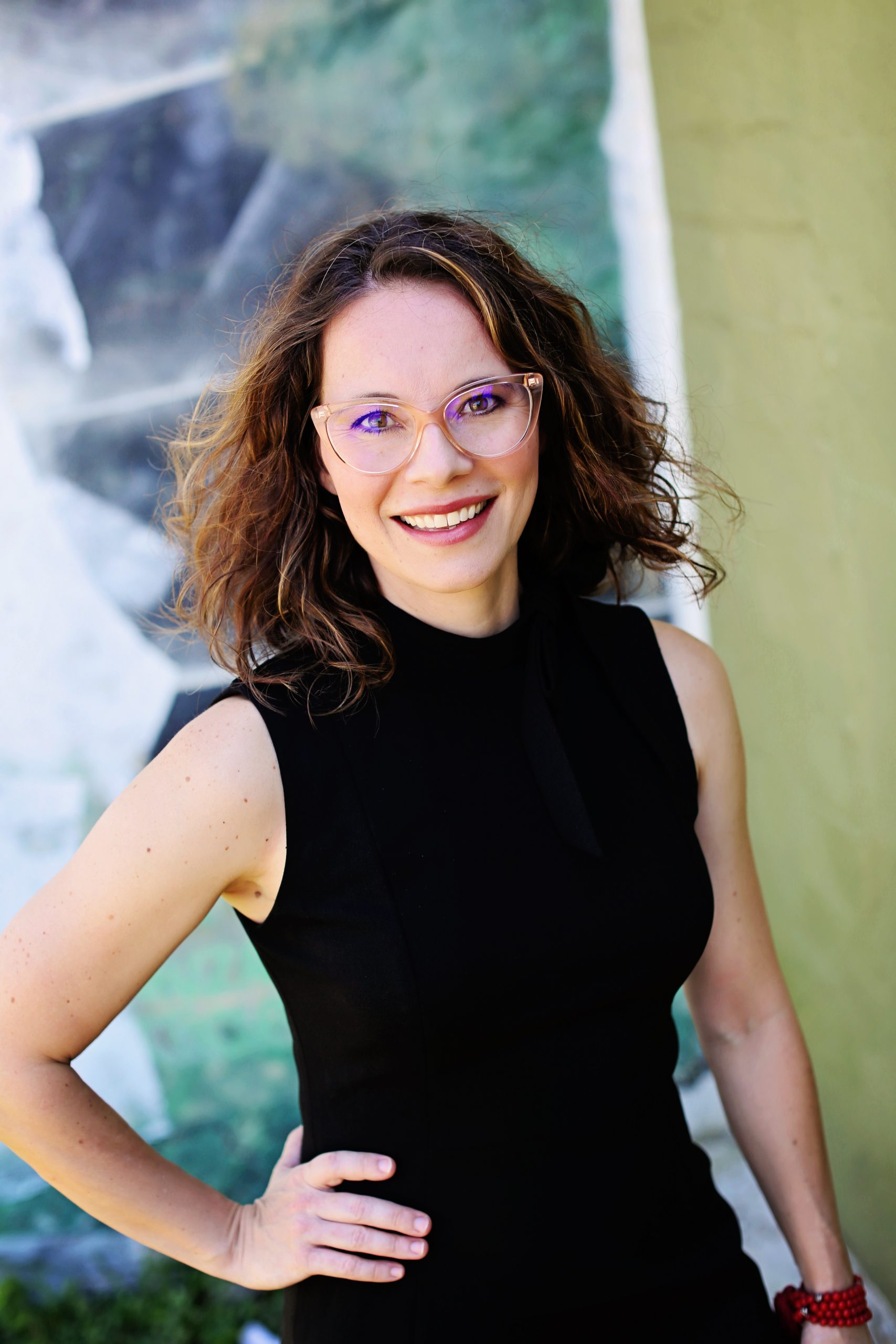 Amber Mattingly