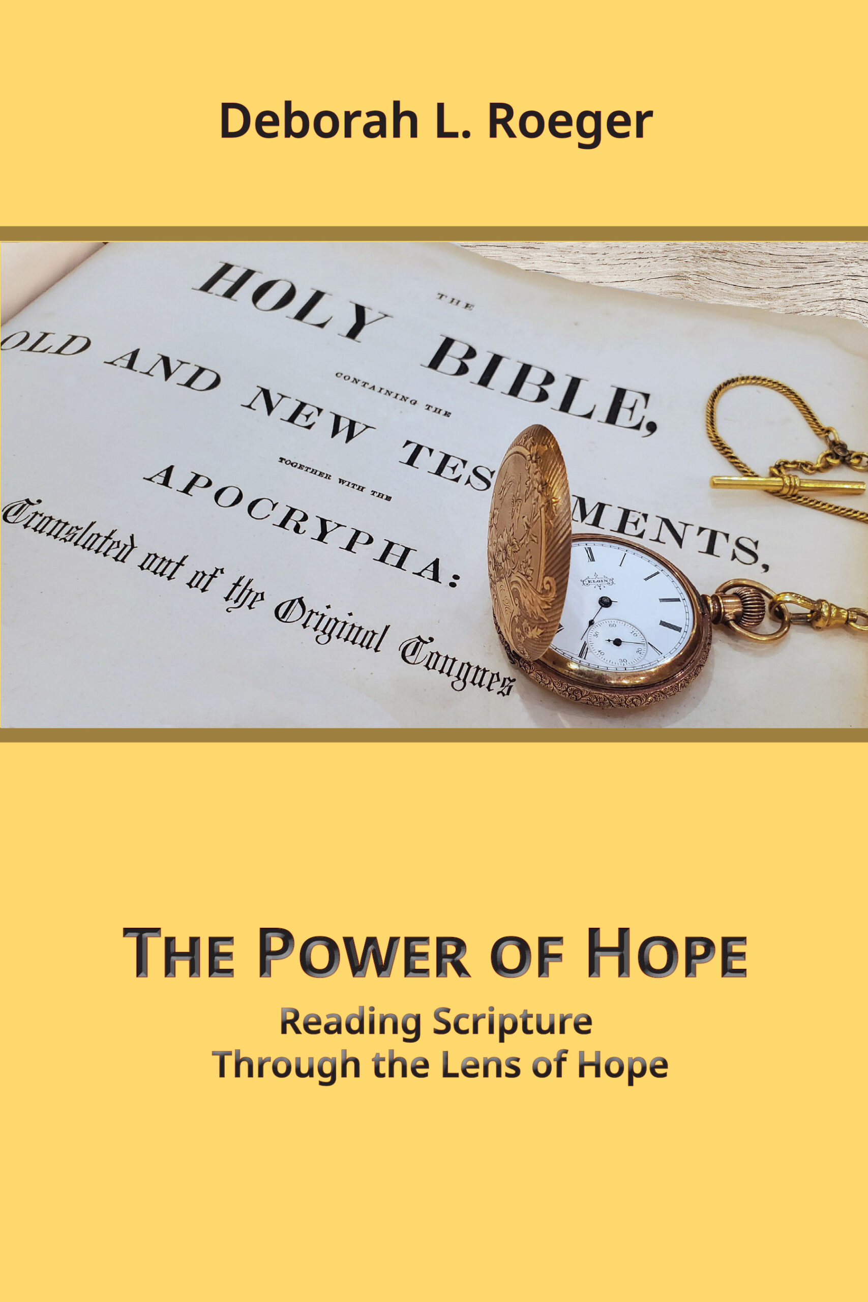 The Power of Hope