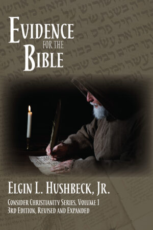 Evidence for the Bible (3rd Edition)