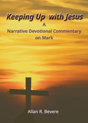 Keeping Up with Jesus (ePub)