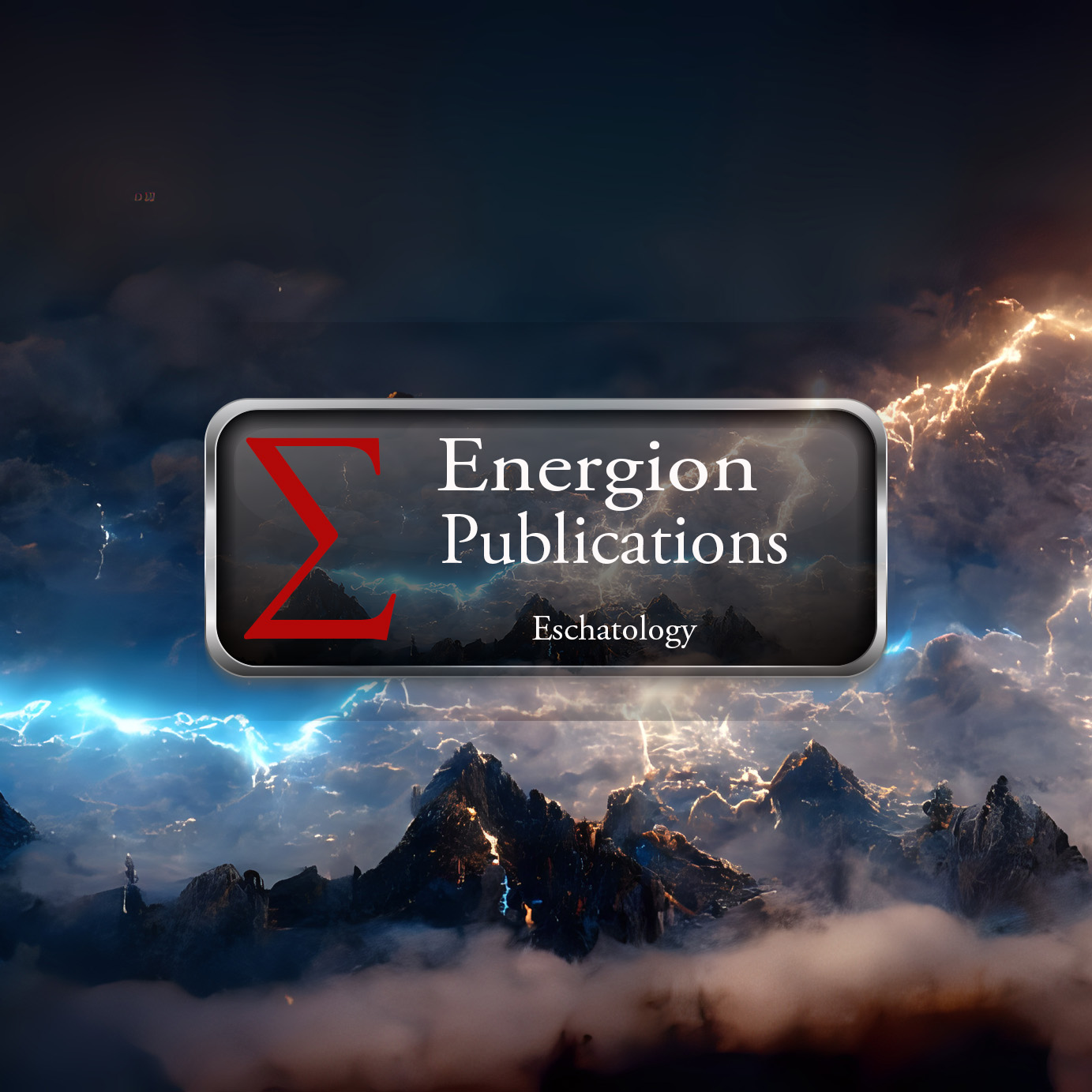 Eschatology
