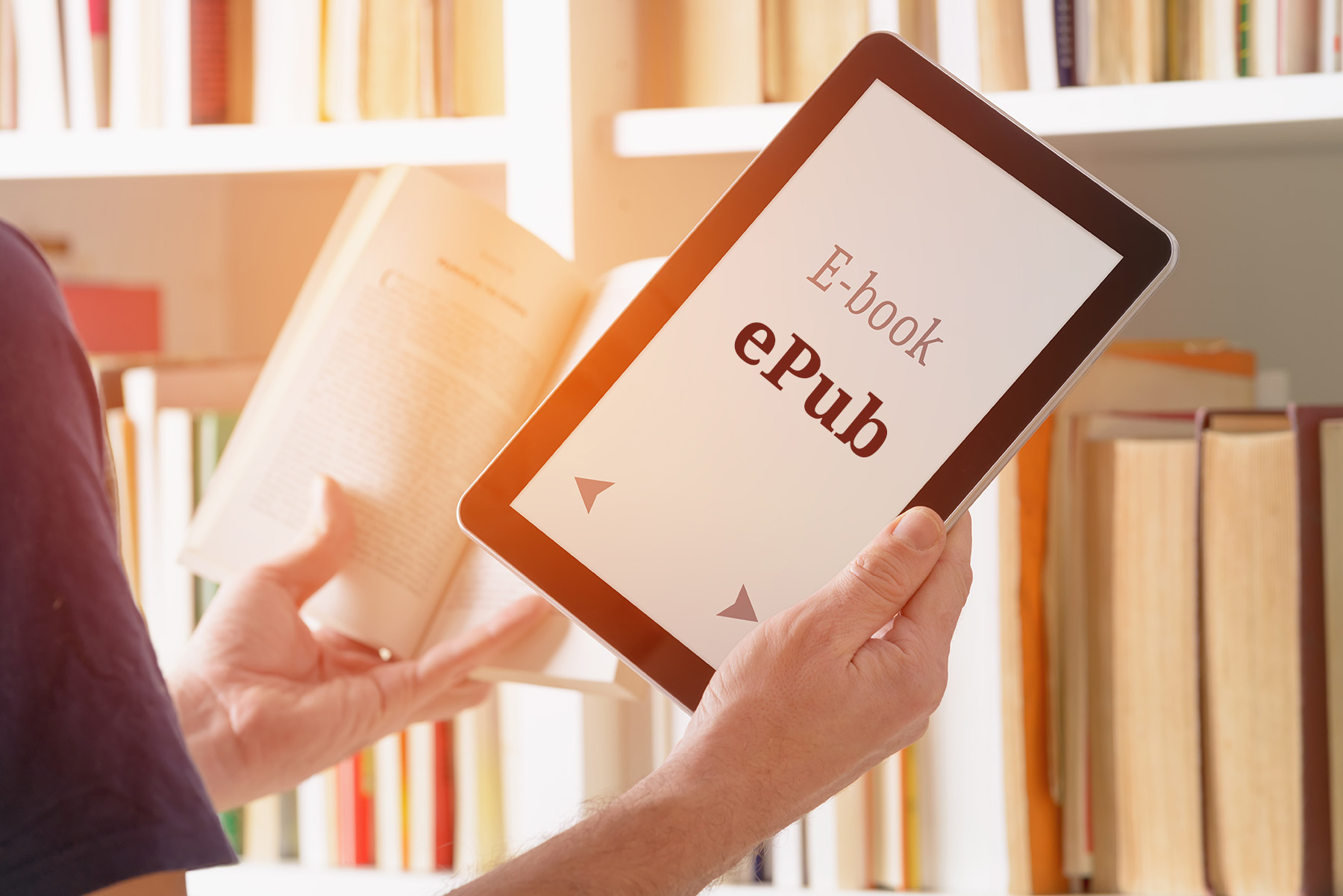 ePub