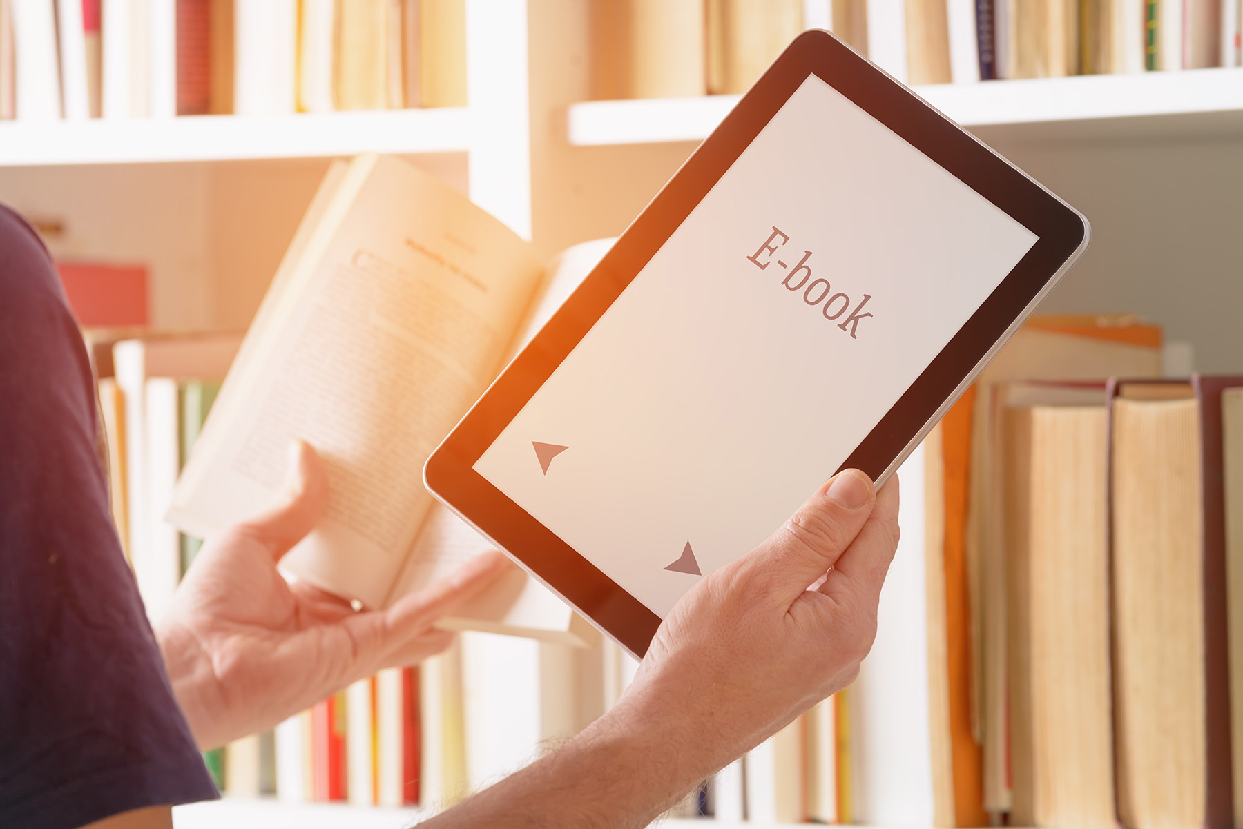 eBooks