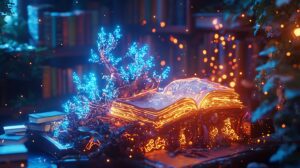 Fantasy Fables