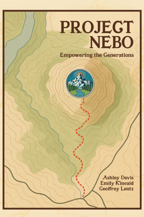 Project Nebo