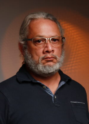 Donald Olivares