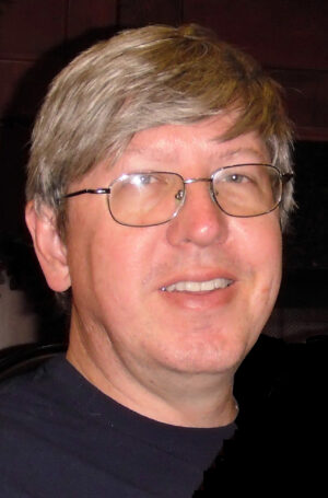 James Terry